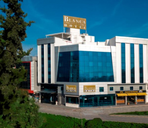Гостиница Blanca Hotel  Измир